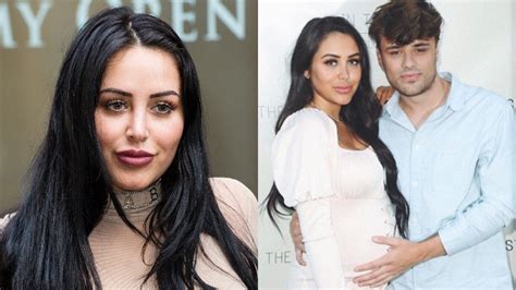 marnie geordie shore|Marnie Simpson gives birth to second child as she welcomes。